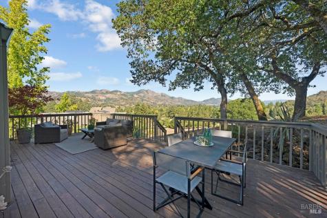 6417 Timber Springs Court Santa Rosa CA 95409