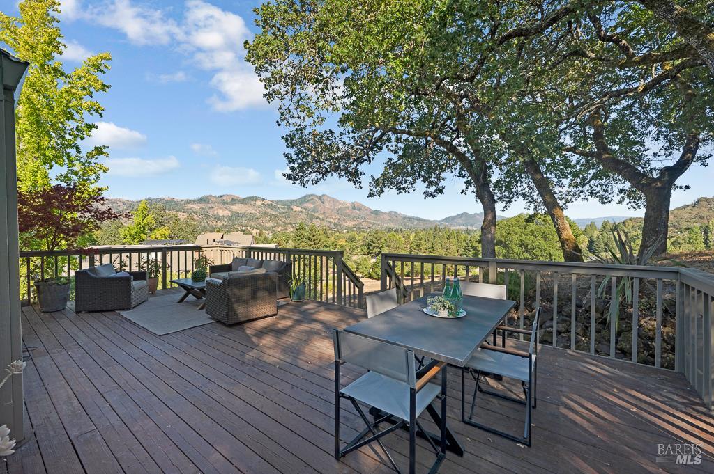 6417 Timber Springs Court Santa Rosa CA 95409