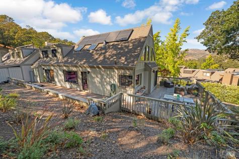 6417 Timber Springs Court Santa Rosa CA 95409