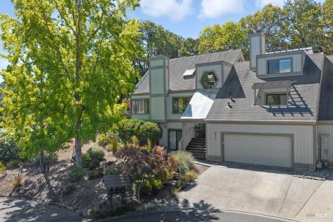 6417 Timber Springs Court Santa Rosa CA 95409