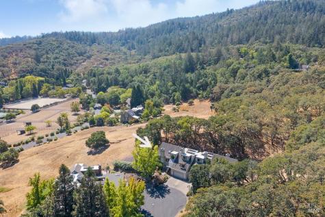 6417 Timber Springs Court Santa Rosa CA 95409