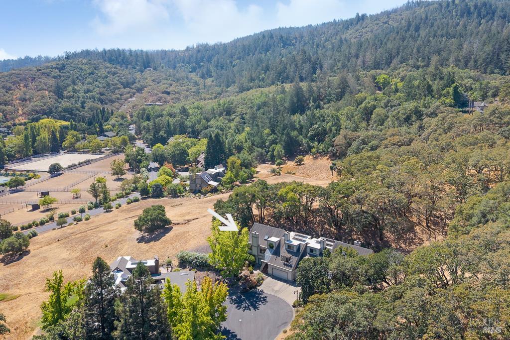 6417 Timber Springs Court Santa Rosa CA 95409