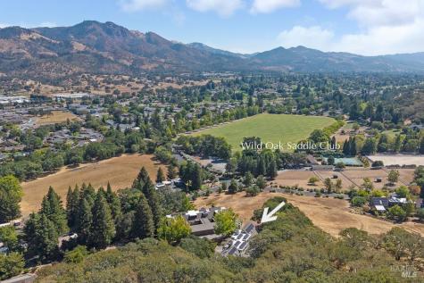 6417 Timber Springs Court Santa Rosa CA 95409