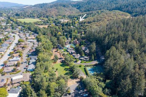 6417 Timber Springs Court Santa Rosa CA 95409