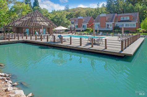 6417 Timber Springs Court Santa Rosa CA 95409