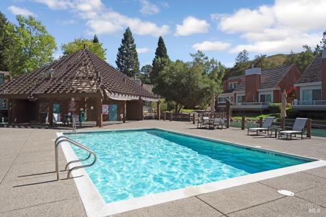 6417 Timber Springs Court Santa Rosa CA 95409