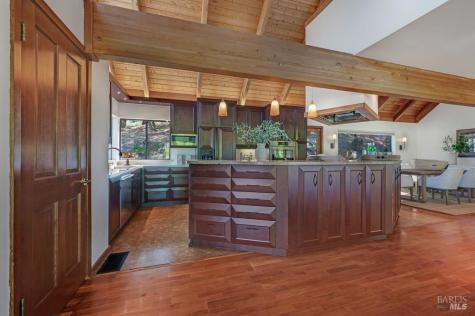 6417 Timber Springs Court Santa Rosa CA 95409