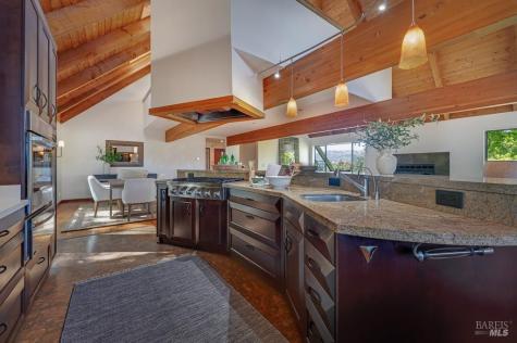 6417 Timber Springs Court Santa Rosa CA 95409