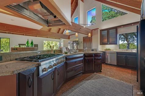 6417 Timber Springs Court Santa Rosa CA 95409