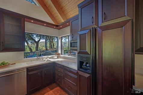 6417 Timber Springs Court Santa Rosa CA 95409