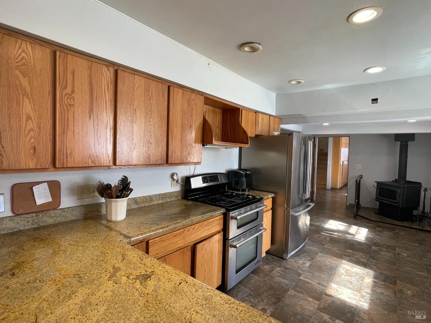 18801 Lahmon Lane Fort Bragg CA 95437