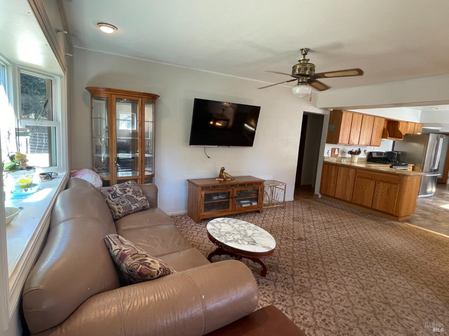 18801 Lahmon Lane Fort Bragg CA 95437