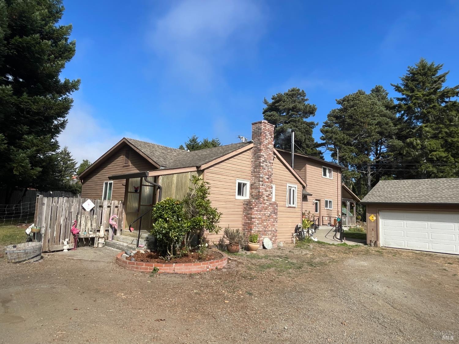 18801 Lahmon Lane Fort Bragg CA 95437