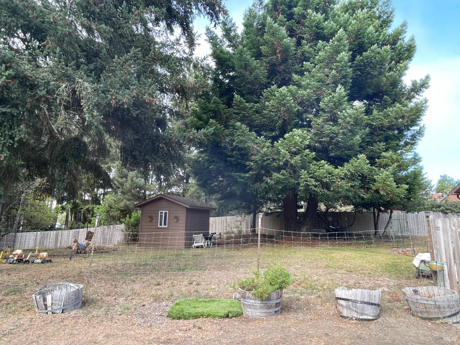 18801 Lahmon Lane Fort Bragg CA 95437