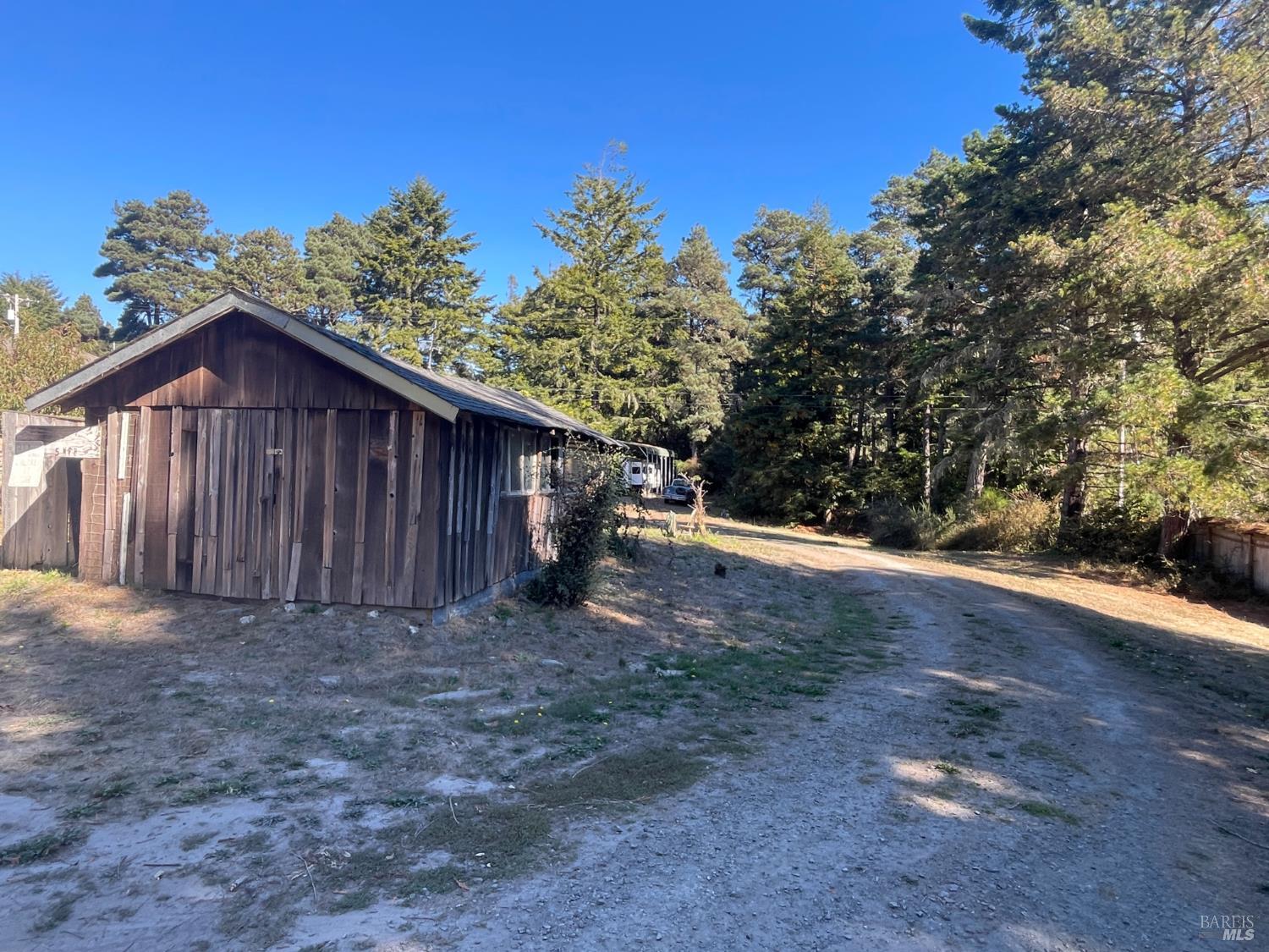 18801 Lahmon Lane Fort Bragg CA 95437