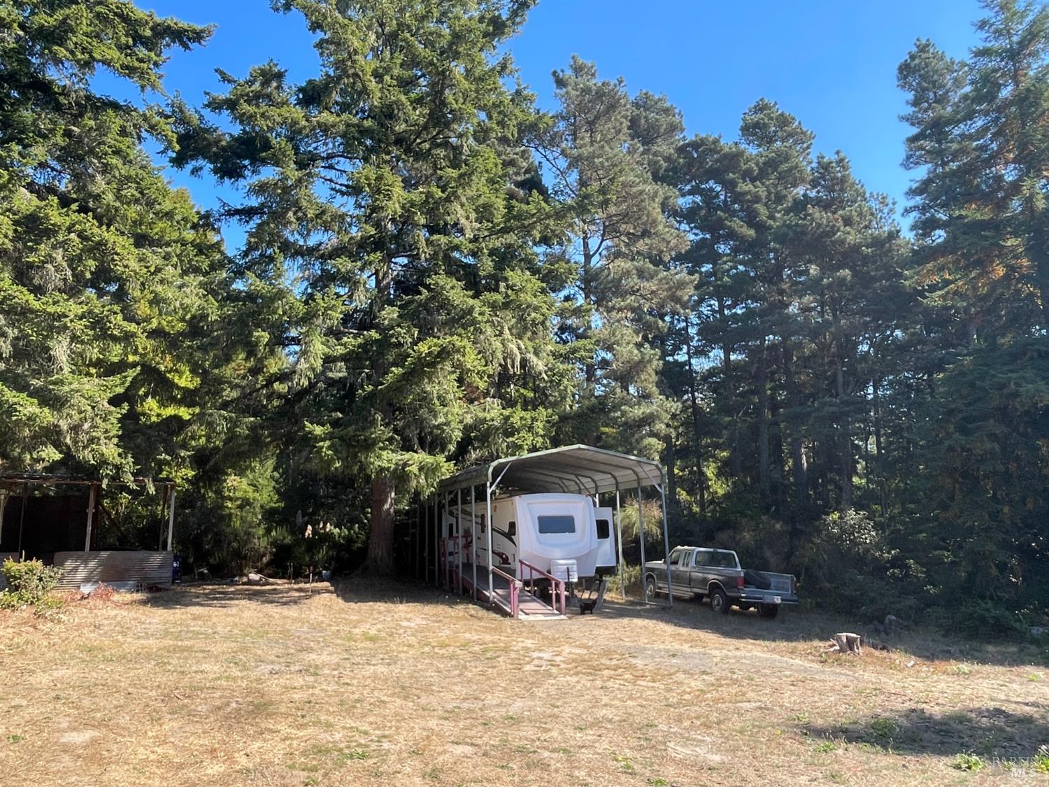 18801 Lahmon Lane Fort Bragg CA 95437