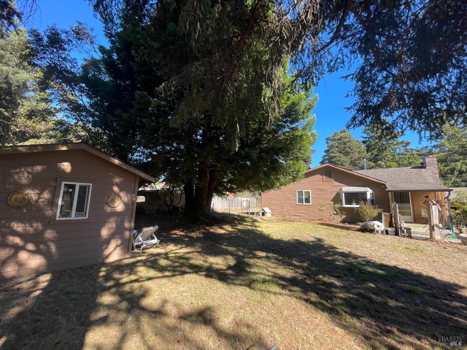 18801 Lahmon Lane Fort Bragg CA 95437