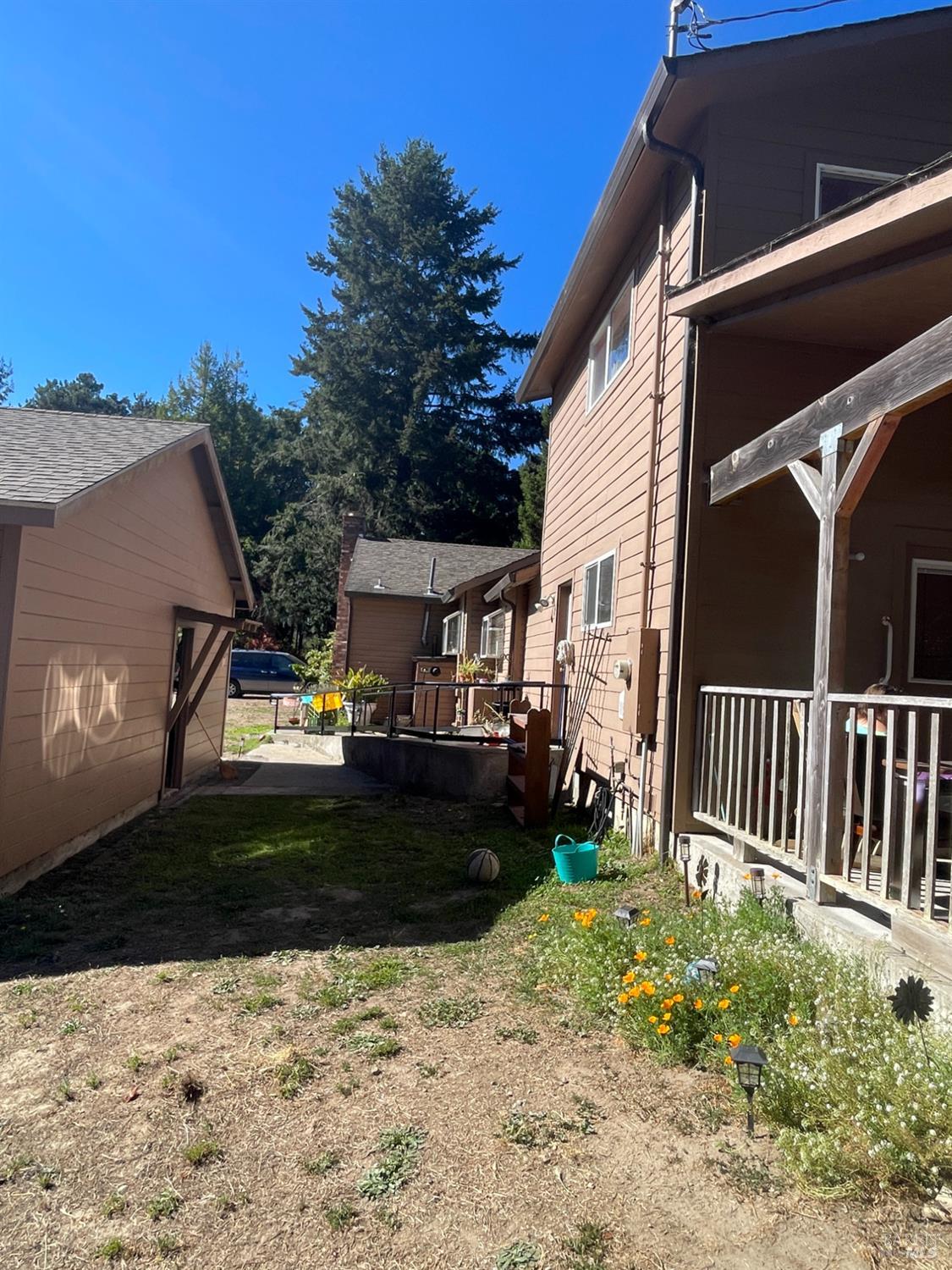 18801 Lahmon Lane Fort Bragg CA 95437