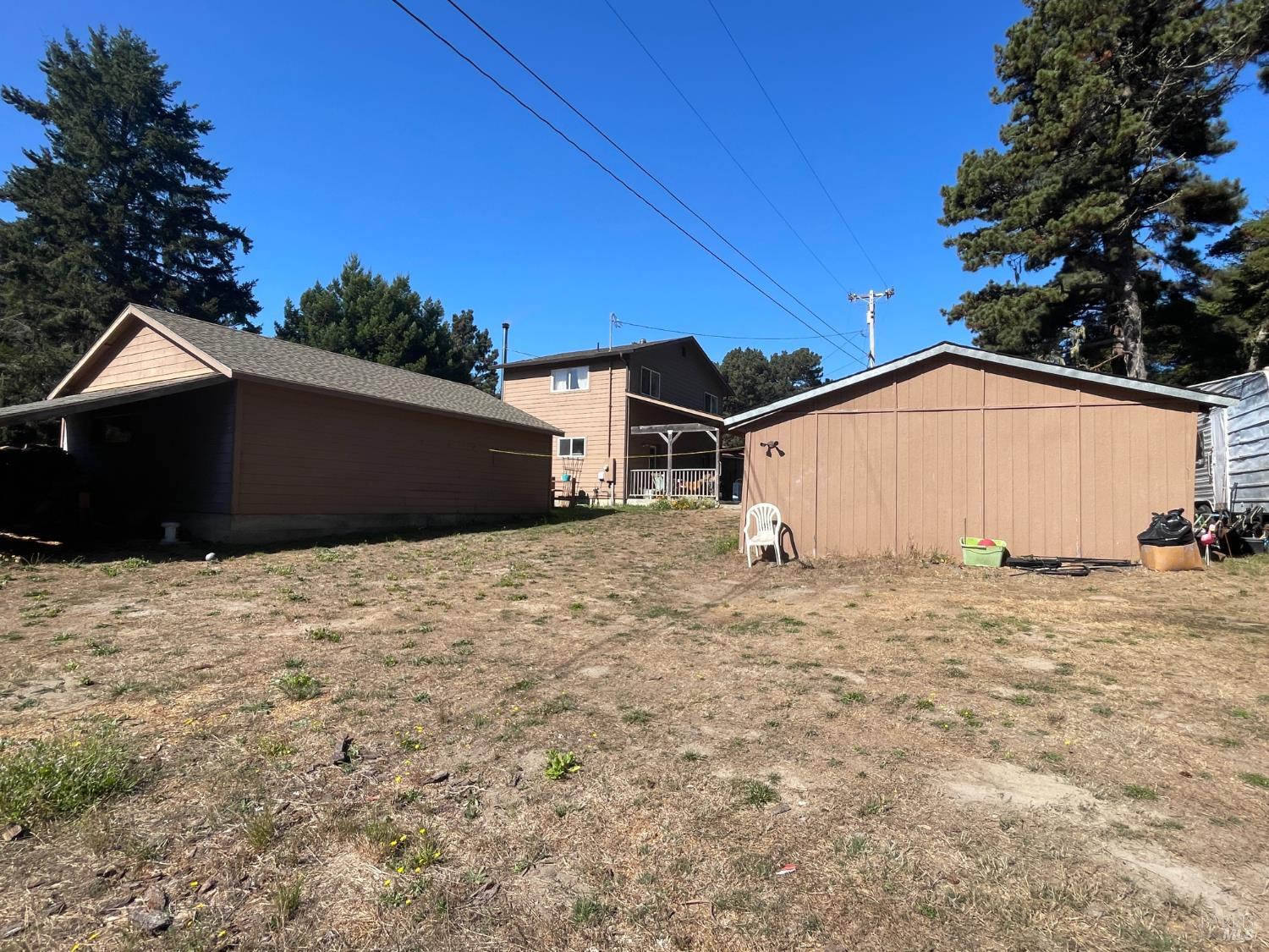 18801 Lahmon Lane Fort Bragg CA 95437