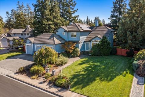 4363 Heritage Lane Rohnert Park CA 94928