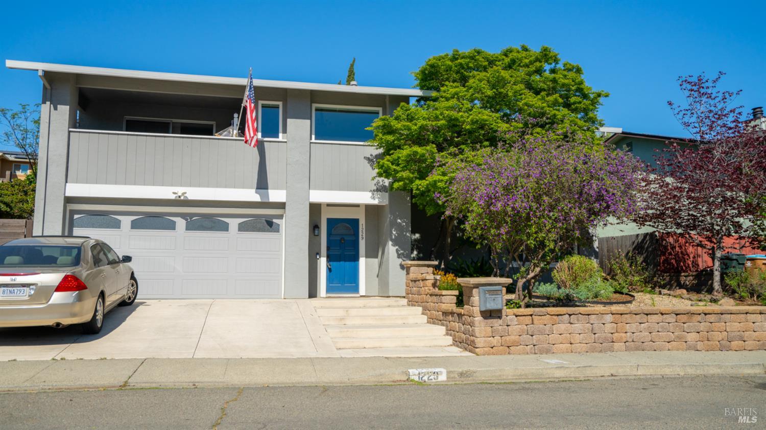 1229 Monte Vista Court Benicia CA 94510