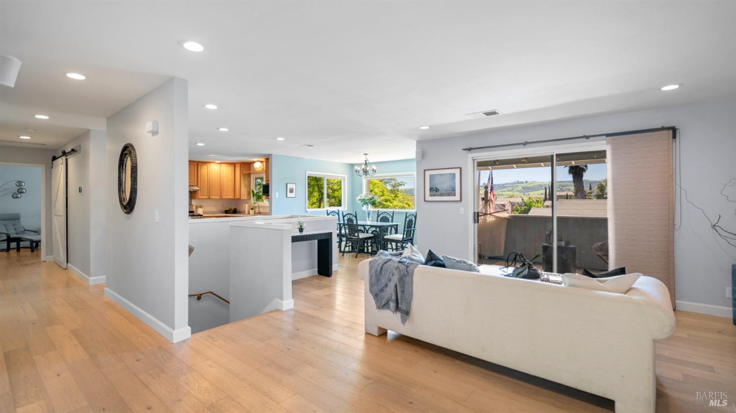 1229 Monte Vista Court Benicia CA 94510