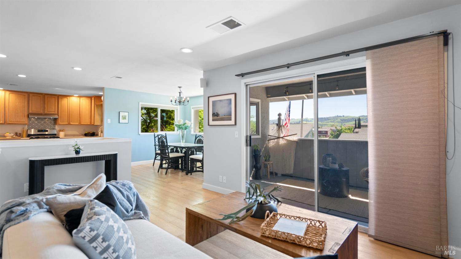 1229 Monte Vista Court Benicia CA 94510