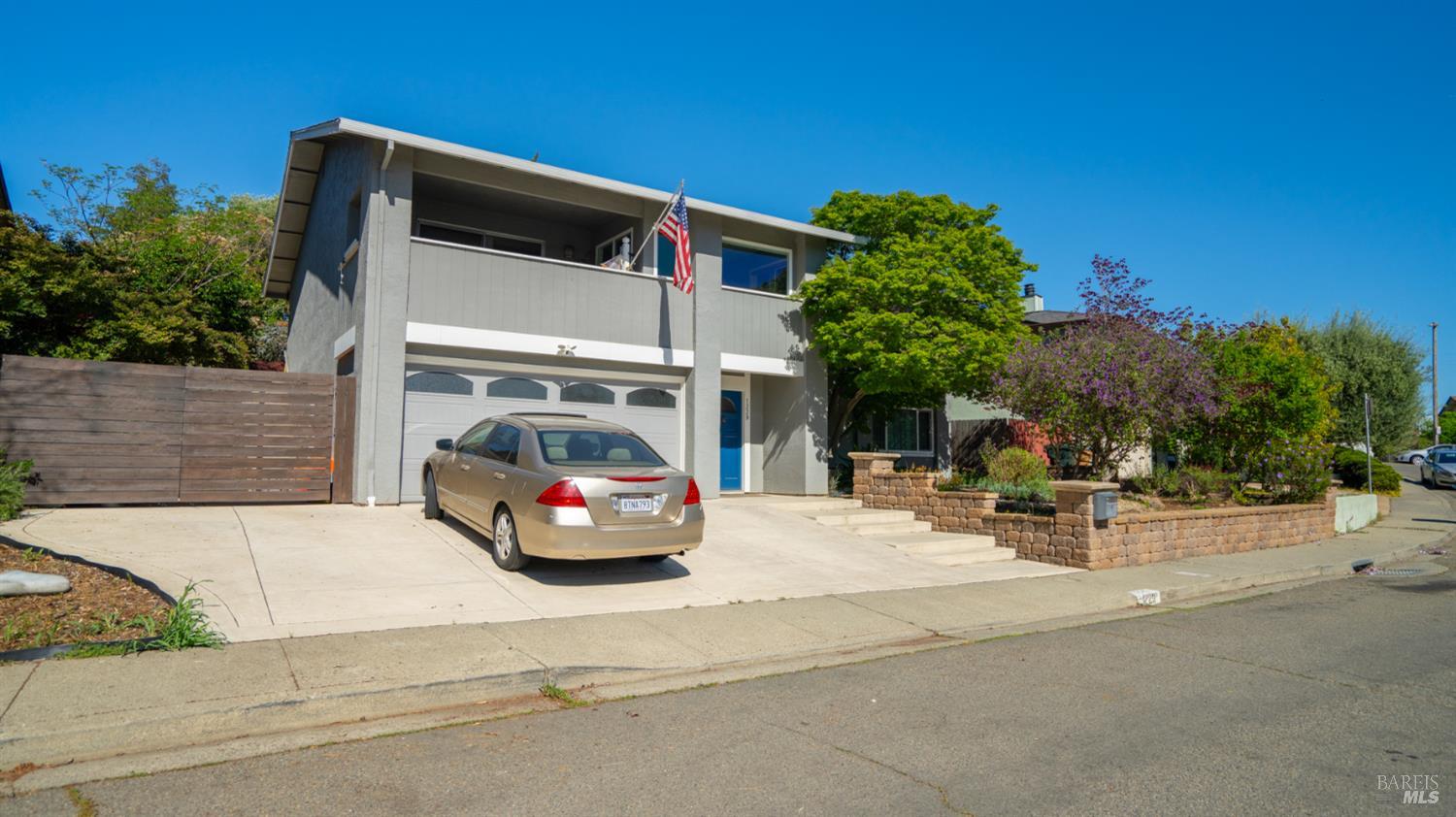 1229 Monte Vista Court Benicia CA 94510