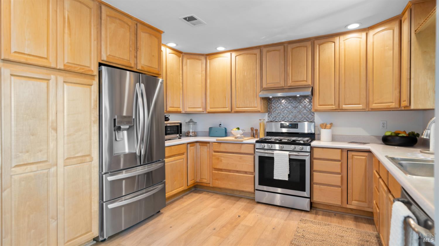 1229 Monte Vista Court Benicia CA 94510