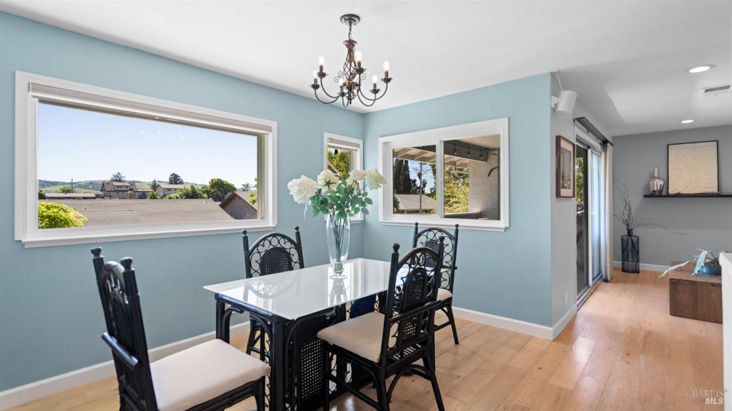 1229 Monte Vista Court Benicia CA 94510