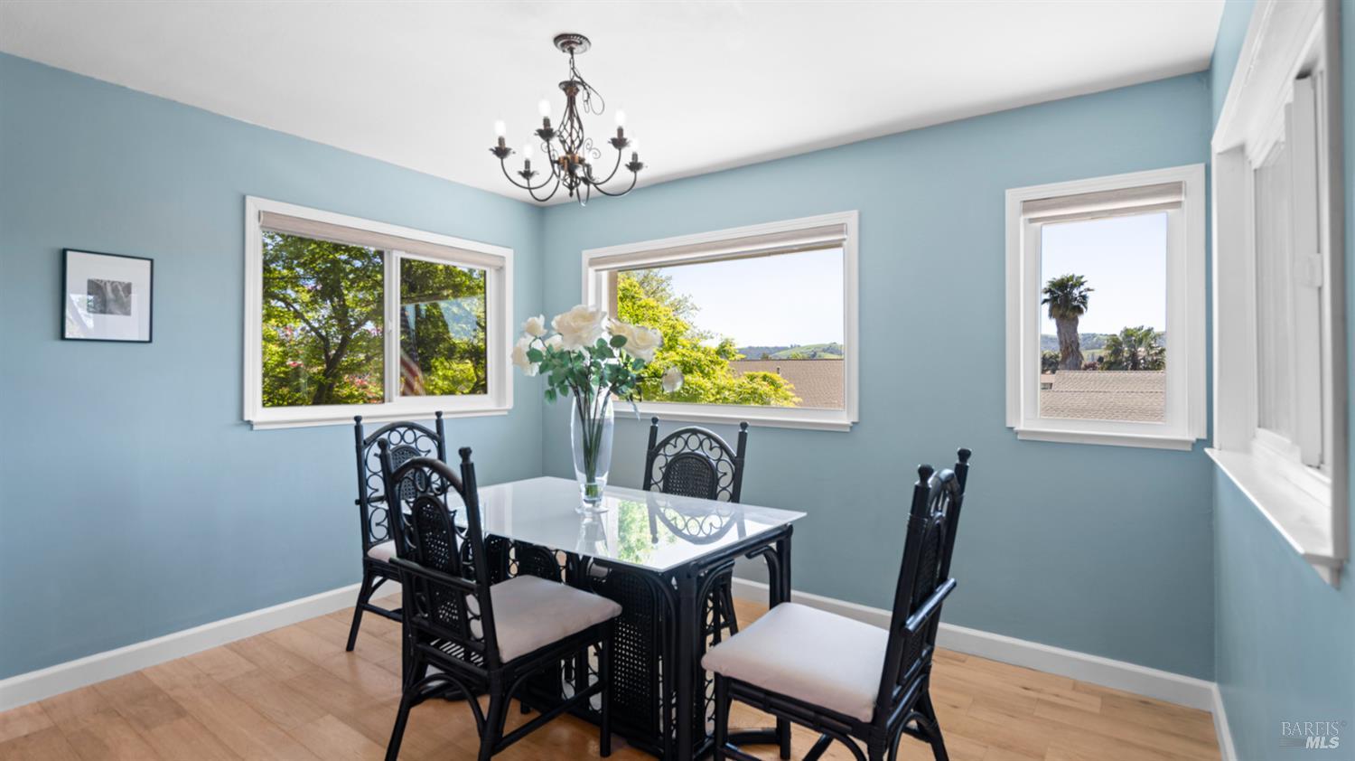 1229 Monte Vista Court Benicia CA 94510