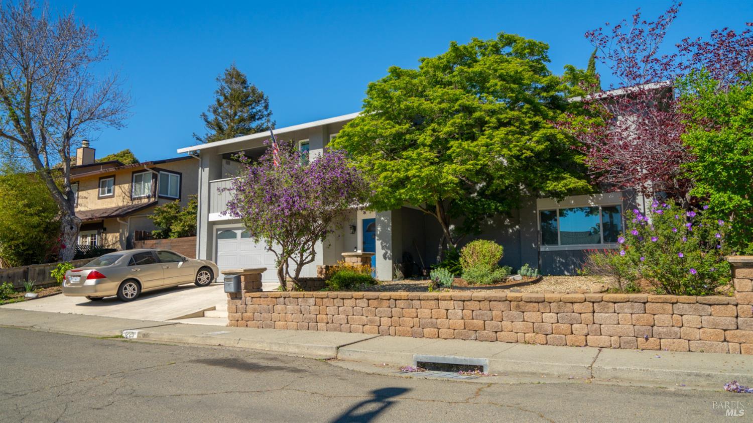 1229 Monte Vista Court Benicia CA 94510