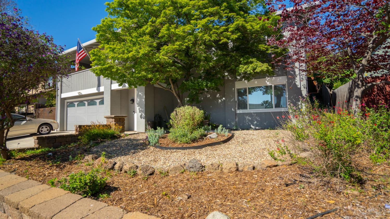 1229 Monte Vista Court Benicia CA 94510
