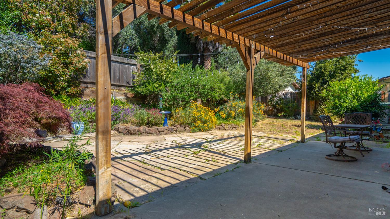 1229 Monte Vista Court Benicia CA 94510
