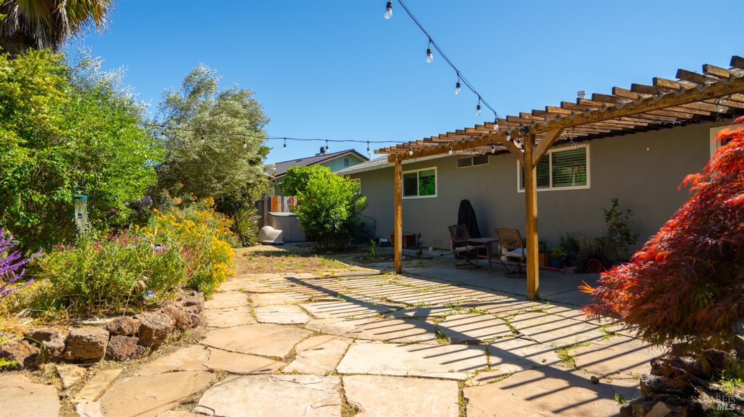 1229 Monte Vista Court Benicia CA 94510
