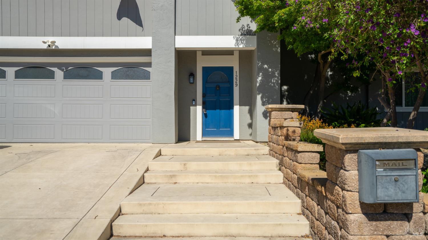 1229 Monte Vista Court Benicia CA 94510