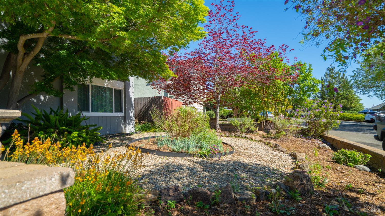 1229 Monte Vista Court Benicia CA 94510