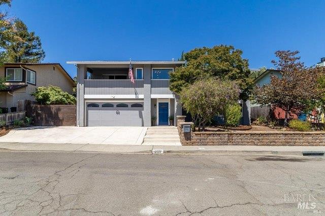 1229 Monte Vista Court Benicia CA 94510