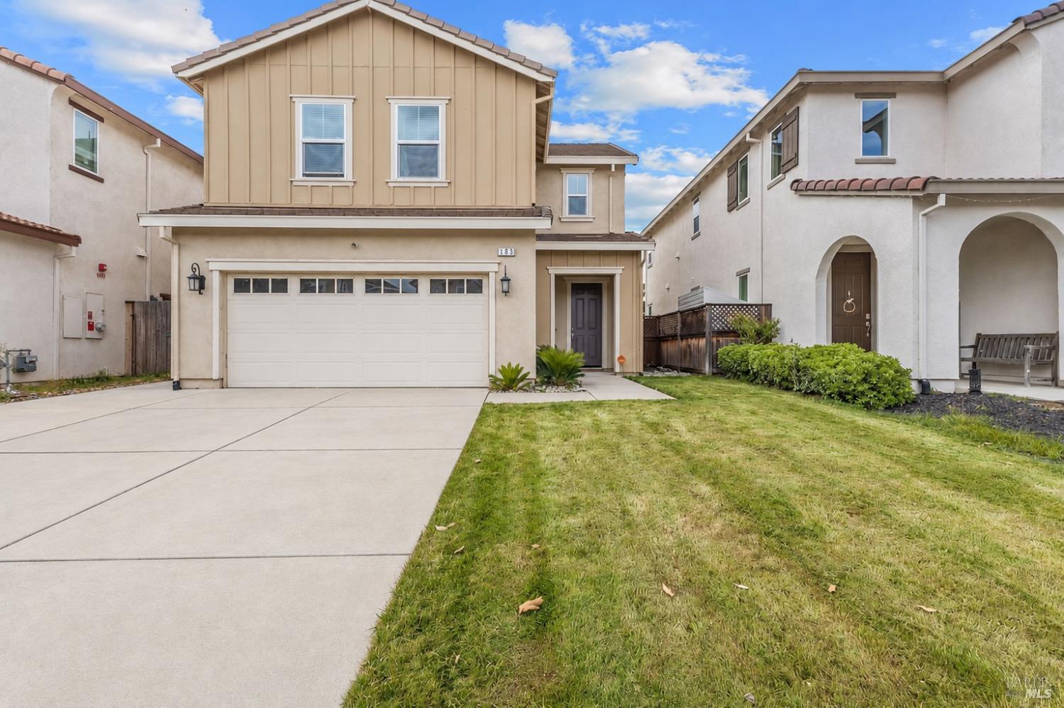 139 Davisco Drive Oakley CA 94561