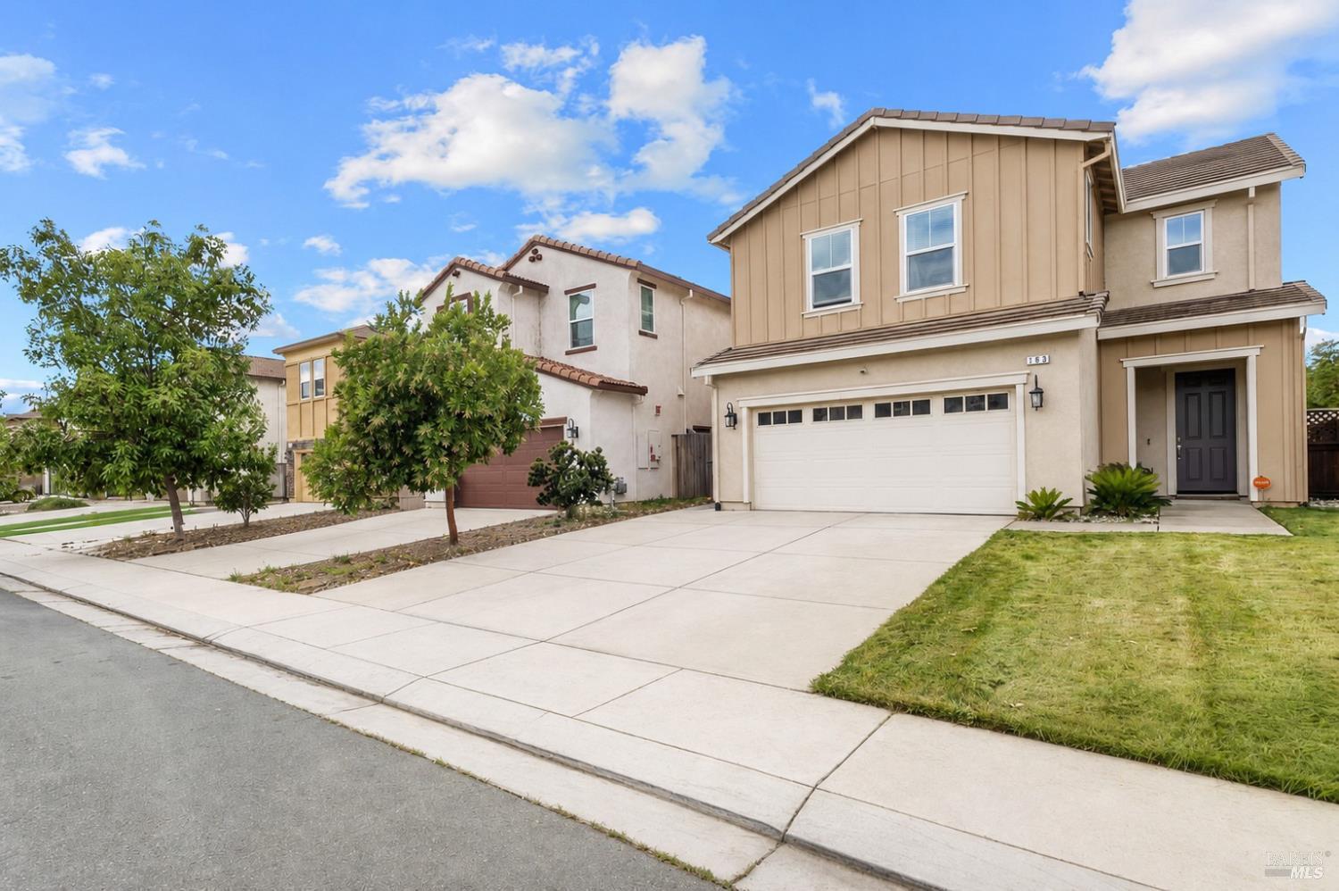139 Davisco Drive Oakley CA 94561