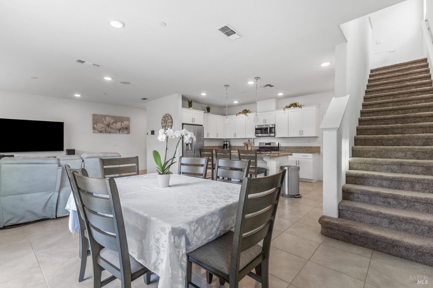 139 Davisco Drive Oakley CA 94561