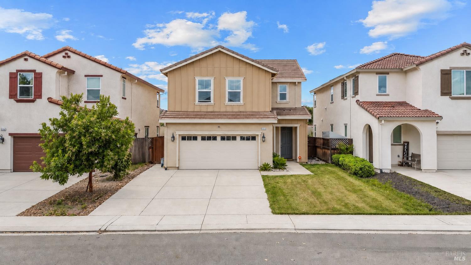 139 Davisco Drive Oakley CA 94561