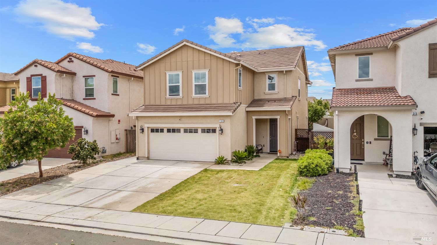 139 Davisco Drive Oakley CA 94561