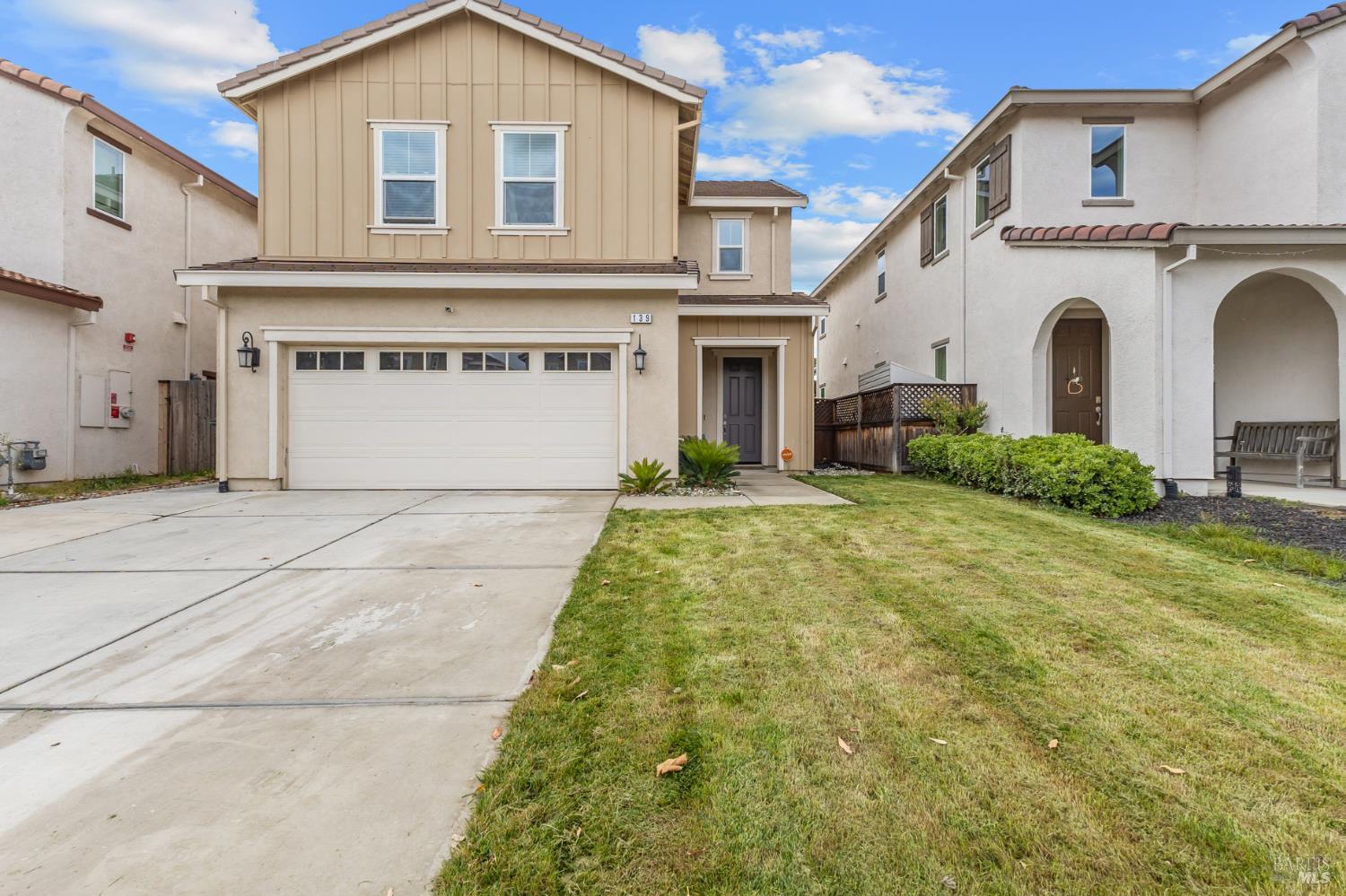 139 Davisco Drive Oakley CA 94561