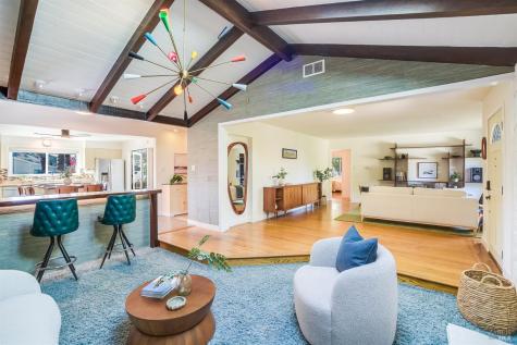 109 Vendola Drive San Rafael CA 94903