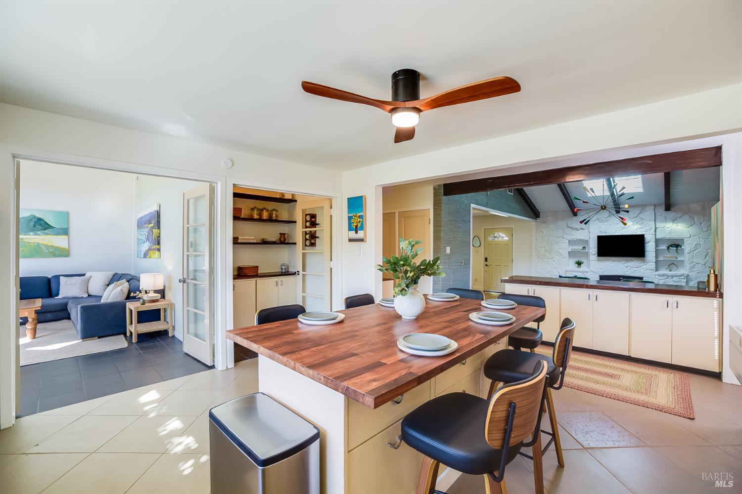 109 Vendola Drive San Rafael CA 94903