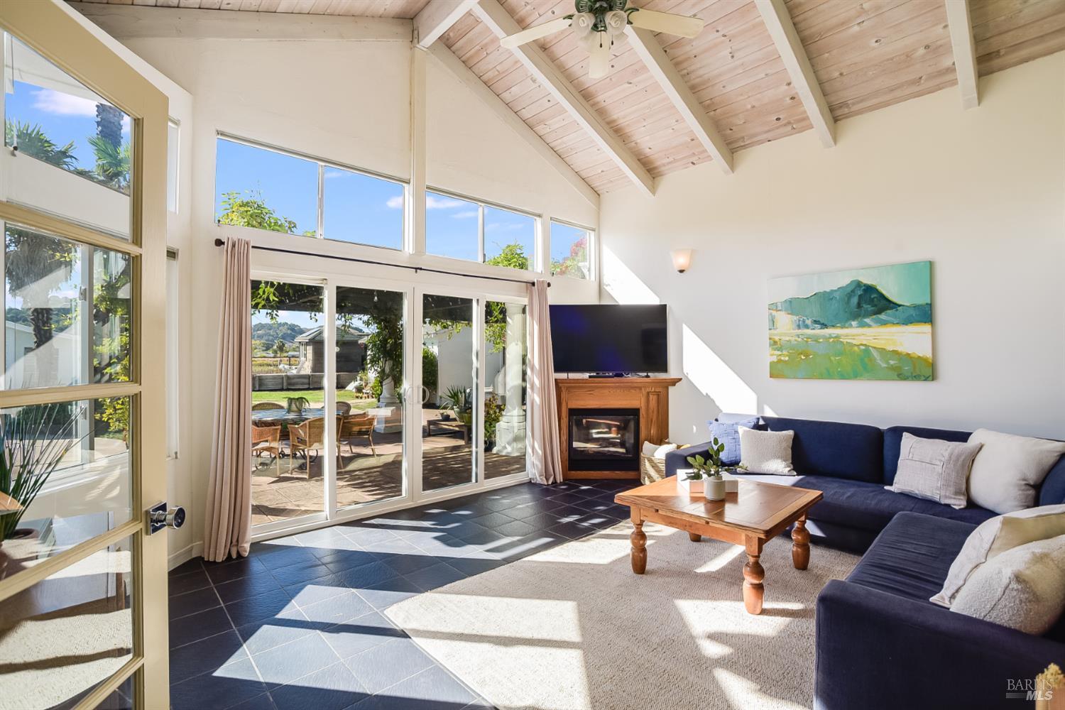 109 Vendola Drive San Rafael CA 94903