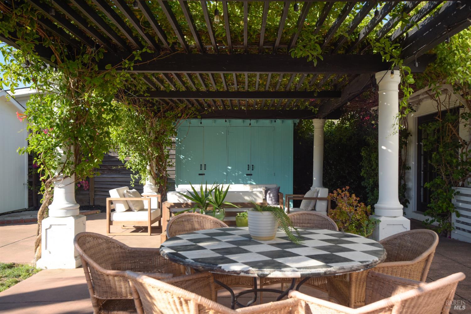 109 Vendola Drive San Rafael CA 94903