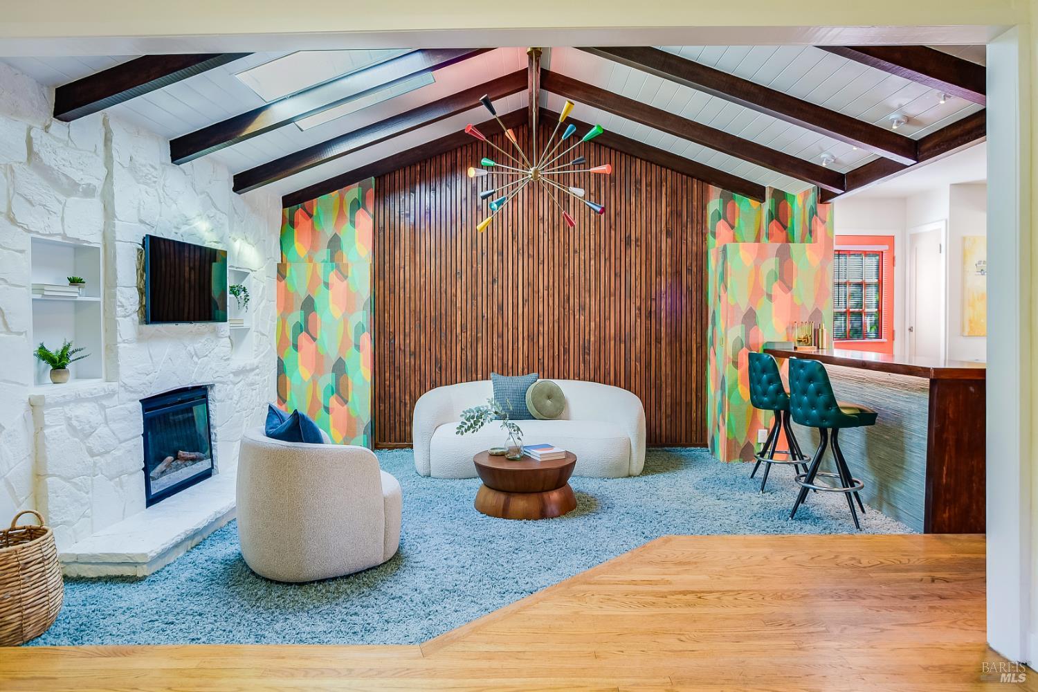 109 Vendola Drive San Rafael CA 94903