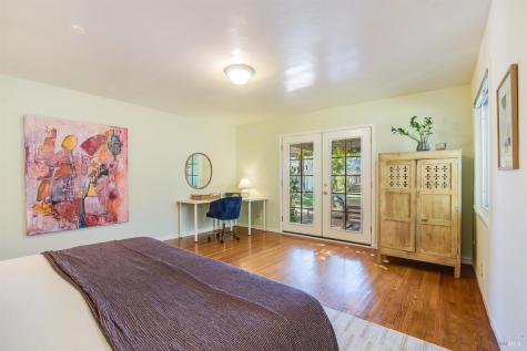 109 Vendola Drive San Rafael CA 94903